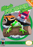 Ultimate Frogger Champion (Nintendo Entertainment System)